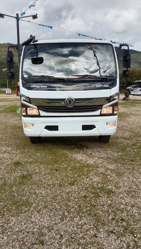 Imagen 4 de 15 de Dong Feng Captain Dqr 6500