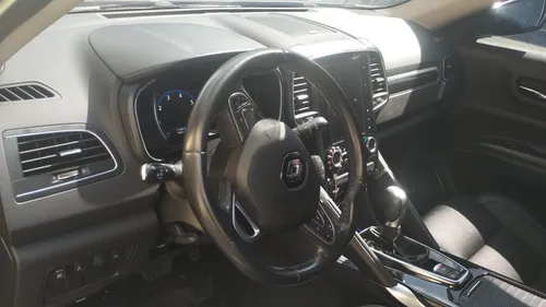 Renault Koleos 2.5 New Koleos