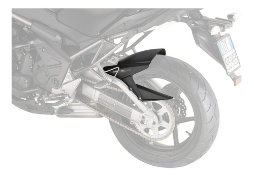 Guardabarro Trasero Corta Spray Kawasaki Versys 650 Mg4103 ®