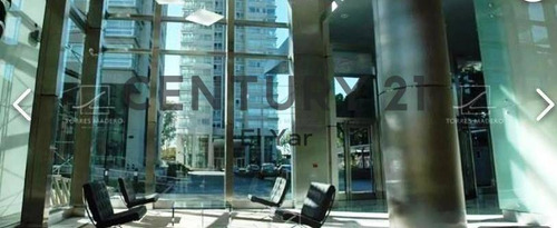 Imagen 28 de 28 de Venta 2 Ambientes Le Parc Puerto Madero Cochera Y Baulera