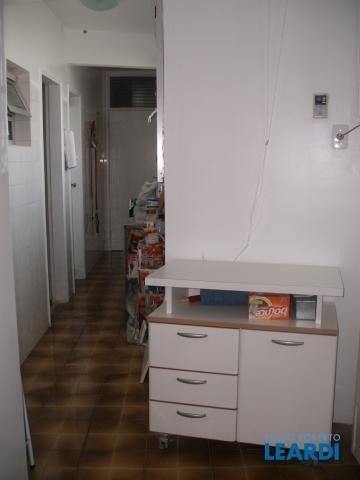 Apartamento - Morumbi - Sp - 243600