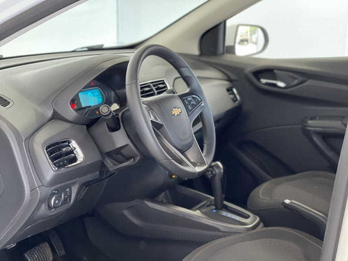 Imagem 7 de 15 de Chevrolet Onix 1.4at Ltz 2015