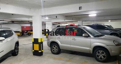 Imagem 14 de 14 de Loja-à Venda-barra Da Tijuca-rio De Janeiro - Tilj00234