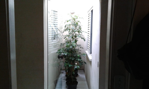 Casa Com 4 Quartos E 2 Banheiros