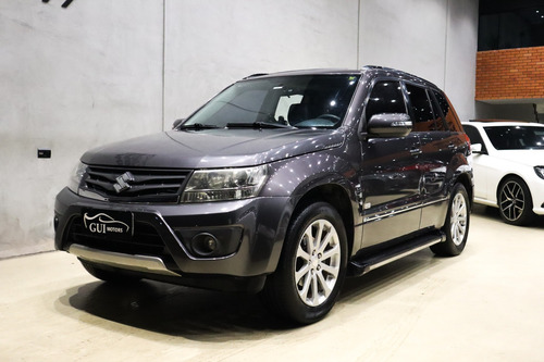 Suzuki Grand Vitara 2.0 2wd Aut. 5p