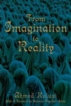 Libro From Imagination To Reality - Vedat Yuecel