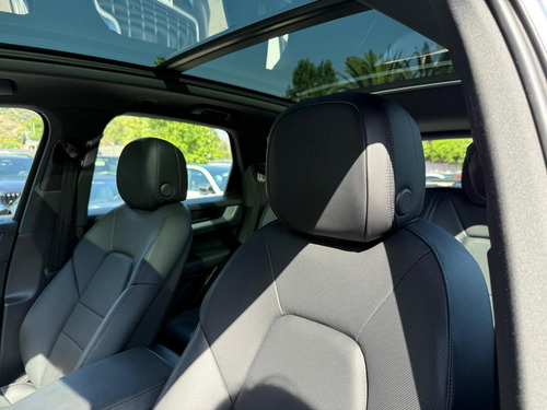 Porsche Cayenne V6 Ii 3.0 4x4 2025