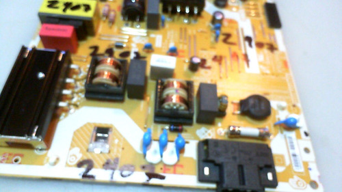 Fuente Samsung Un50cu7000f (Usado)