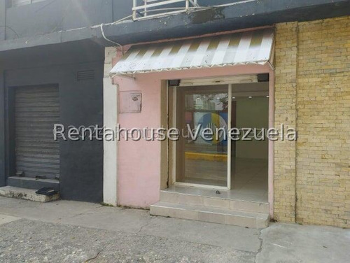 Maritza Lucena Alquila Local Comercial A Pie De Calle Al Este De Barquisimeto, Ideal Para Establecer Cualquier Negocio, Alto Tráfico Vehicular Y Peatonal, Vigilancia 24/7.