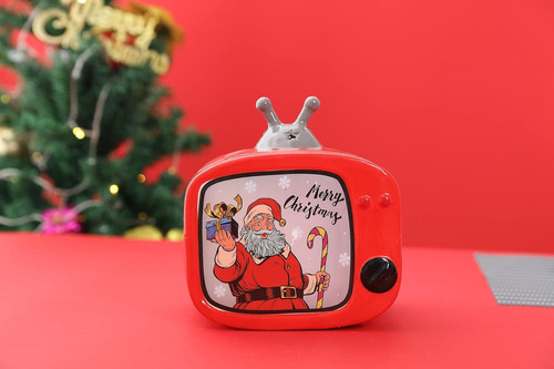 Feliz Navidad - Vacaciones De Invierno Con Tematica Navid...