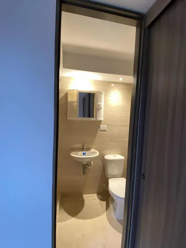 Apartamento En Arriendo Fontibón