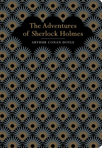 Libro:  The Adventures Of Sherlock Holmes (chiltern Classic)