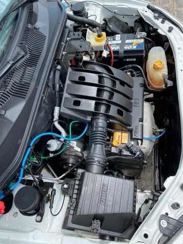 Fiat Strada 1.4 Working Flex 2p 2016