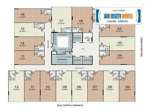 Imagem 4 de 5 de Sala - Sa00008 - 32673234