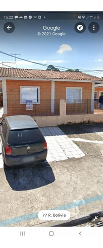 Imagem 1 de 6 de Kitnet - 1 Dormitório - Jardim Central - Cotia Sp - Kt271316l