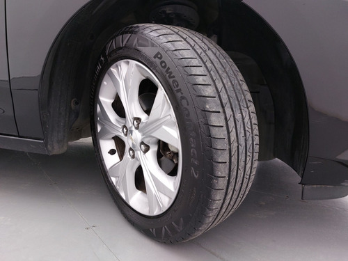 Chevrolet Onix 1.0 TURBO FLEX PLUS LTZ MANUAL