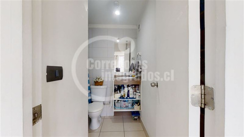 Departamento En Venta En Santiago