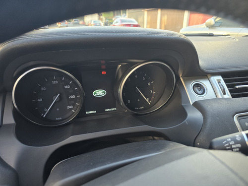 Land Rover Evoque 2.0 Se At