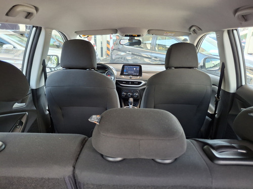 Chevrolet Tracker 1.2 Ls Turbo At