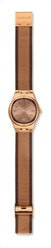 Reloj Swatch Full Rose Jacket Ylg408m