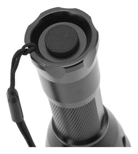 Linterna De Visión Nocturna Ir Led 850nm Infrarroja En Busca