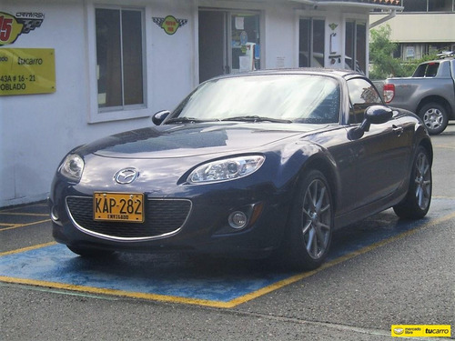 Mazda Mx5 Mx5 Sport Tp 2000