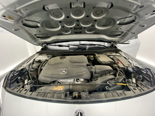 Imagen 24 de 25 de Mercedes Benz Gla 200 2020