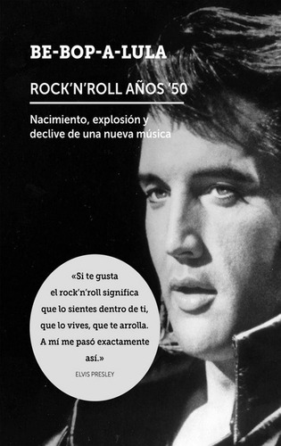 Imagen 3 de 7 de Cronica Del Rock Desde Sus Origenes A La Psicodelia