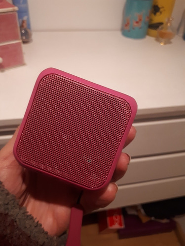Parlante Sony Bluetooth