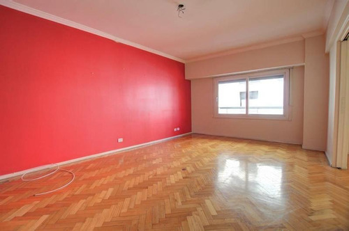 Imagen 17 de 30 de Suipacha Esq. Juncal - 3/4 Dor O Escr - 2 Coch - Súper Lum -