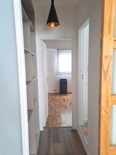 Imagen 7 de 24 de Venta / Departamento 2 Ambientes 47 Mts Totalmente Reciclado / Mar Del Plata
