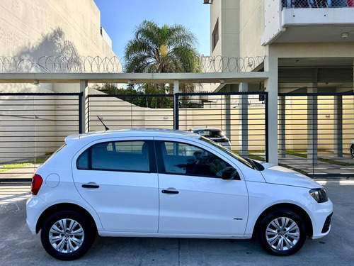 Volkswagen Gol Trend 1.6 Comfortline 101cv