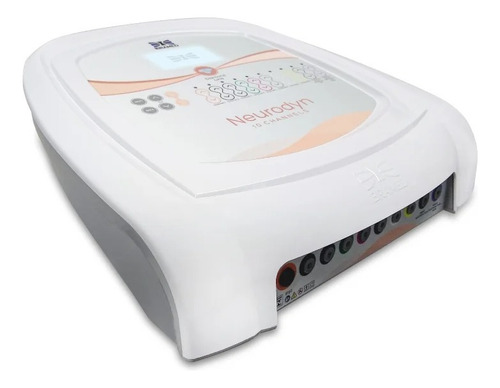 Neurodyn 10 Canais Ibramed Aparelho De Corrente Aussie Russa