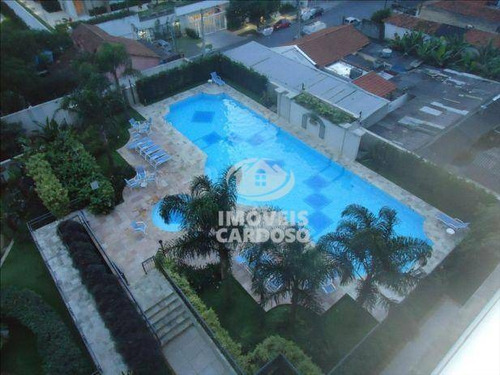 Imagem 14 de 21 de Apartamento Com 4 Dormitórios À Venda, 174 M² Por R$ 2.095.000 - Vila Leopoldina - São Paulo/sp - Ap17529