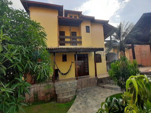 Imagem 18 de 18 de Casa - Ca01200 - 69512815