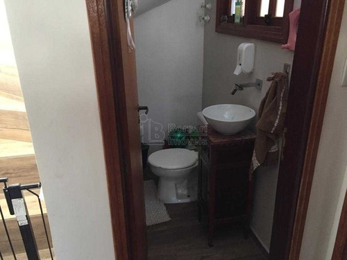 Imagem 6 de 6 de Venda De Casas / Condomínio Na Cidade De Araraquara 10265