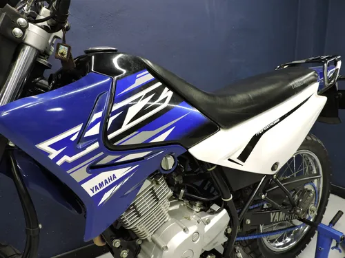 Yamaha Xtz 125 2021