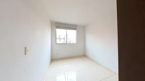 Apartamento En Gabriel Echavarria. 3 Habitaciones, 64 M², Id: 112173