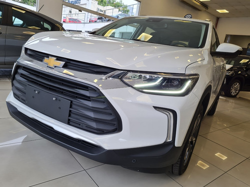 Imagen 21 de 25 de Chevrolet Tracker 1.2 Turbo Ltz Premier At 0km Okm Stock /nt