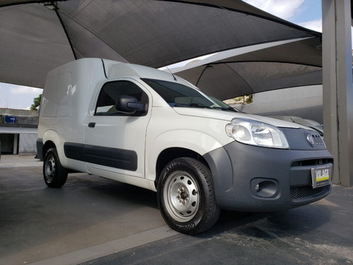 Imagem 6 de 10 de Fiat Fiorino Evo Hard Working 1.4 2019 2020