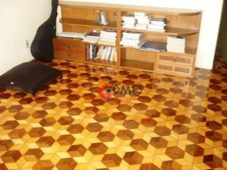Imagem 24 de 30 de Casa À Venda, 360 M² Por R$ 690.000,00 - Jordanópolis - São Bernardo Do Campo/sp - Ca0176