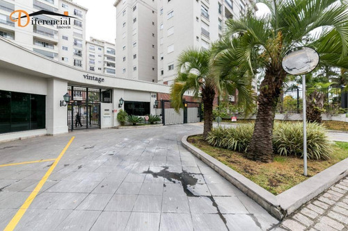 Imagem 2 de 30 de Cobertura À Venda, 144 M² Por R$ 1.790.000,00 - Alto Da Glória - Curitiba/pr - Co0244