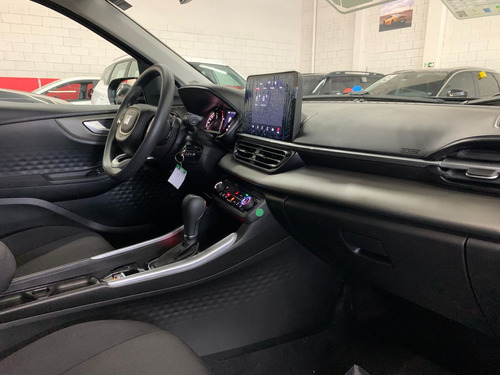 Fiat FASTBACK 1.0 200 Turbo Flex Aut