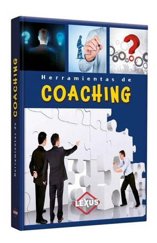 Herramientas De Coaching / Lexus