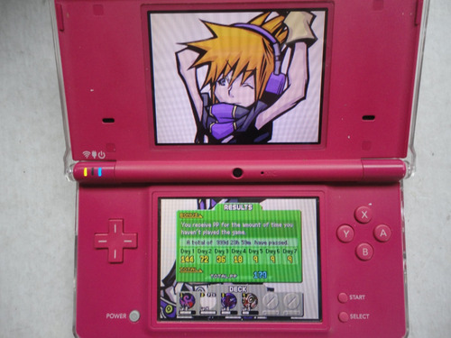 The World Ends With You With You Original Nintendo Ds Y 3ds (Usado)
