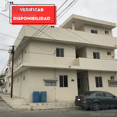 Departamento en renta