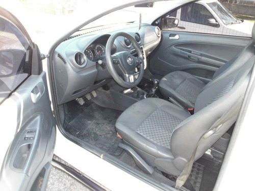 Vw Saveiro Trendelait Doble Cabina