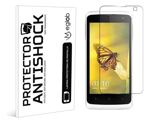 Protector Pantalla Antishock Para Oppo R821t Find Muse