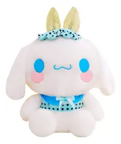 Comprar Adorable Muñeco De Peluche Cinnamoroll Conejito Brillante