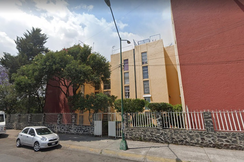 Imagen 3 de 11 de Departamento En 4o Piso En Pedregal De Carrasco Coyoacan